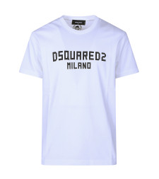 [Dsquared2] T-shirts Short Sleeve FW26 S74GD1520 D20106