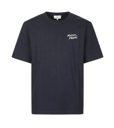 [MAISON KITSUNE`] T-shirts Short Sleeve SS26 MM00126KJ7025