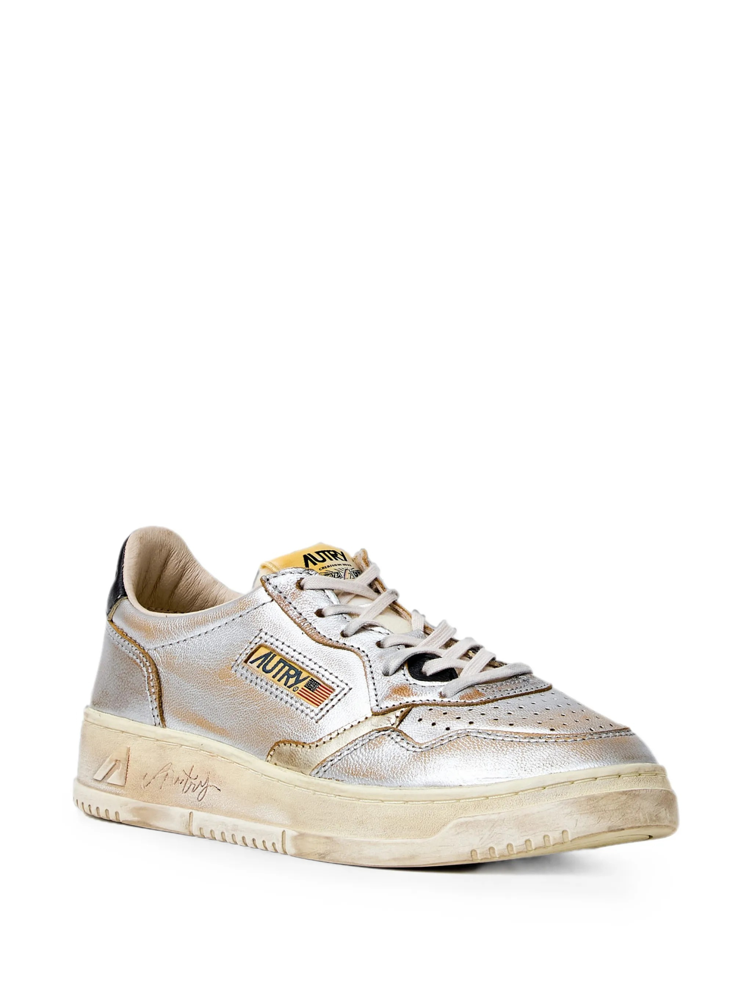[AUTRY] Sneakers FW26 AVLWWR02