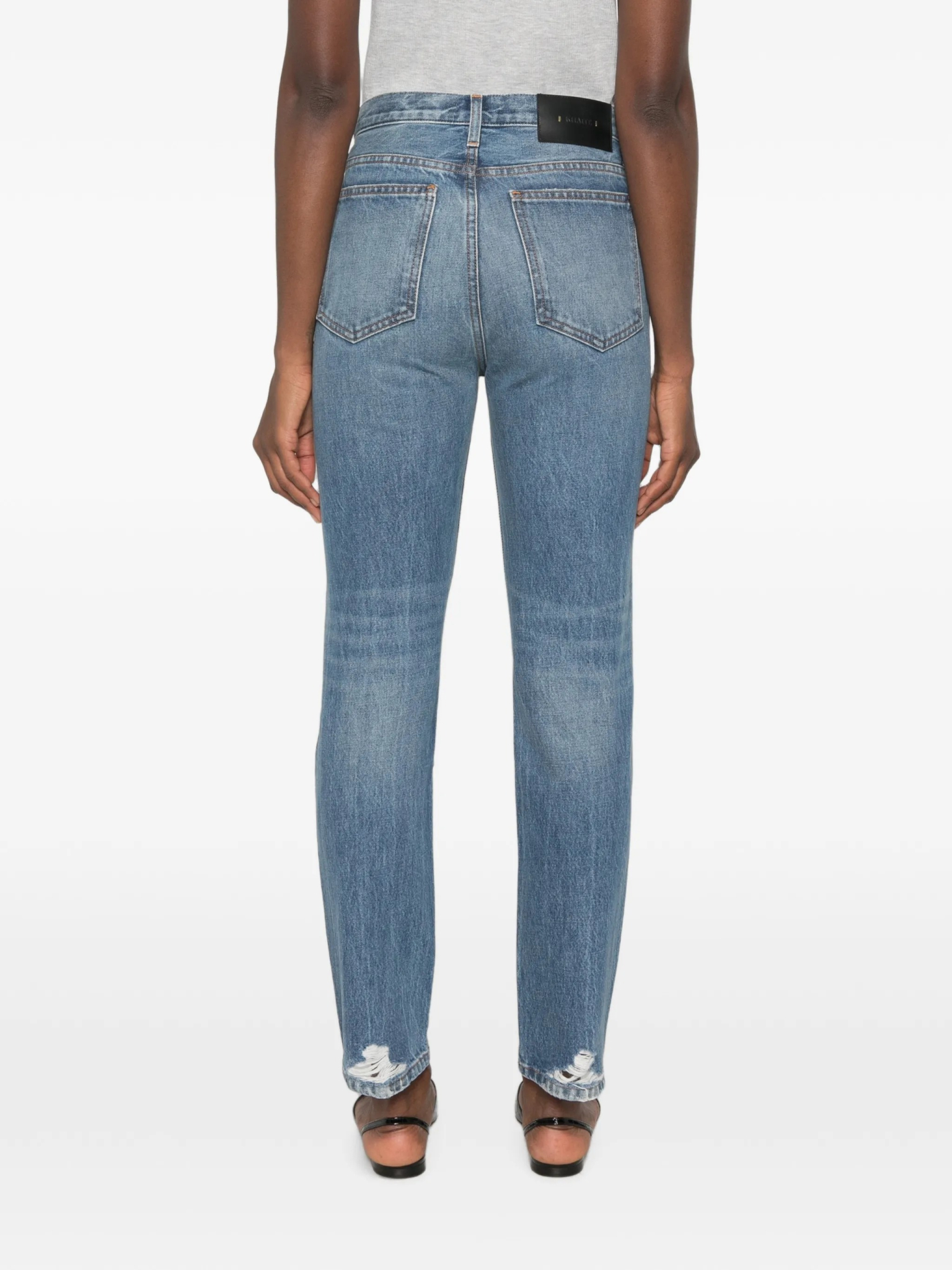 [KHAITE] Jeans FW26 1186908073