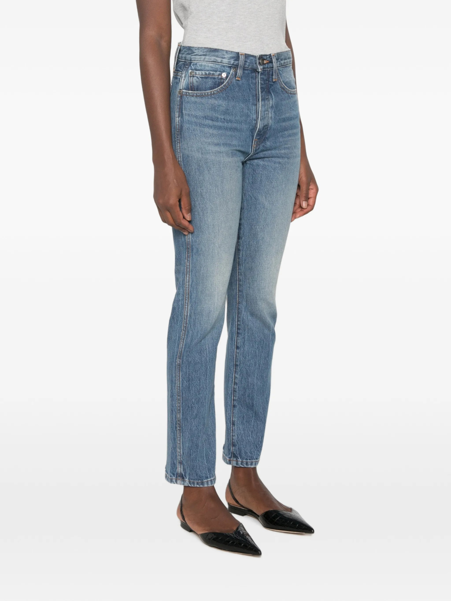 [KHAITE] Jeans FW26 1186908073