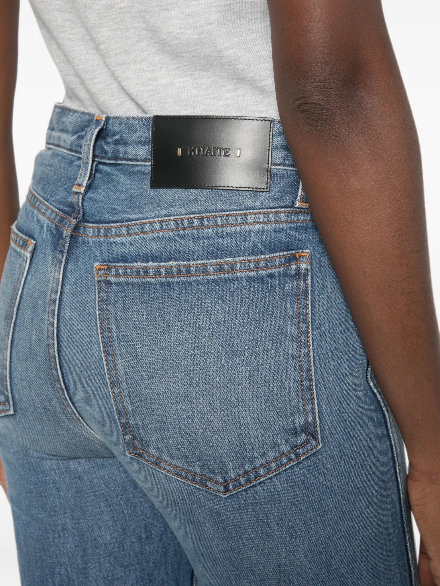 [KHAITE] Jeans FW26 1186908073