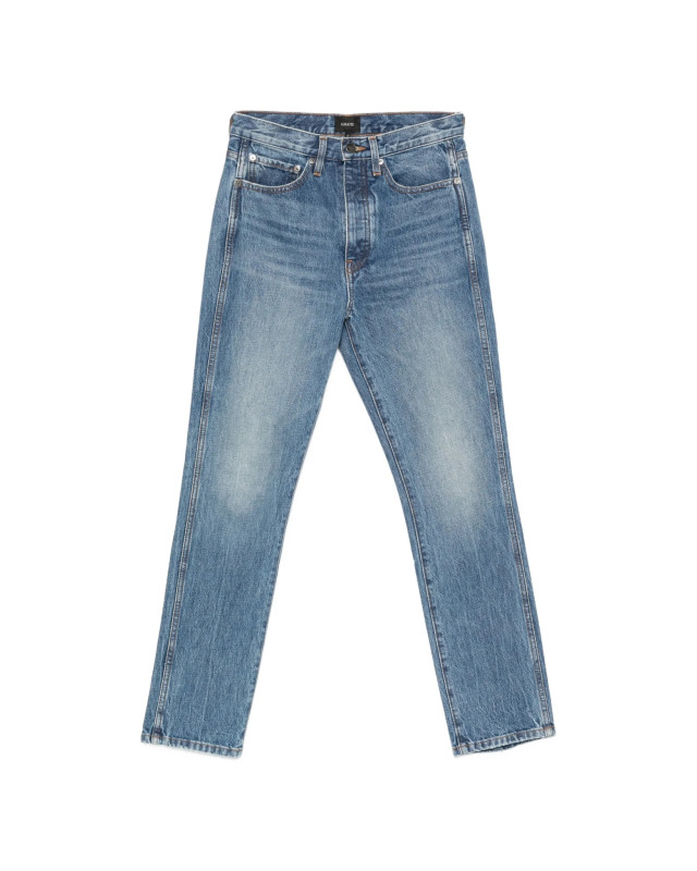 [KHAITE] Jeans FW26 1186908073