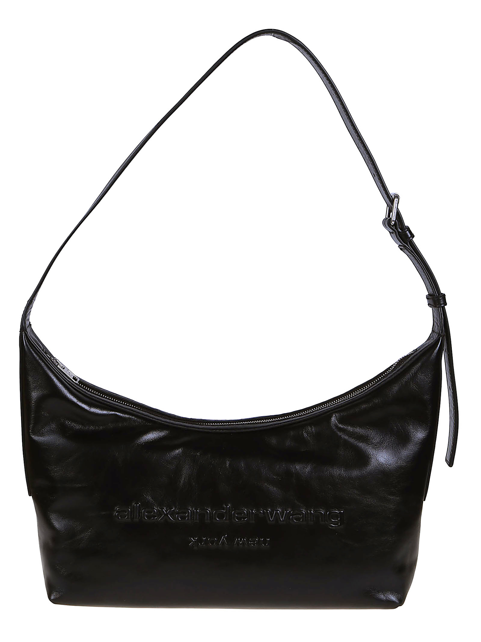[ALEXANDER WANG] Cross body bag FW26 20326X61L