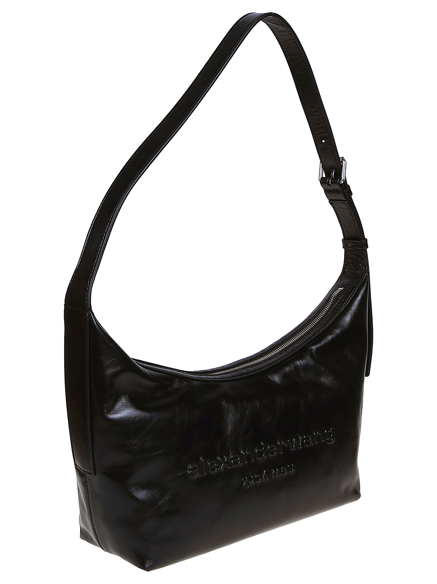 [ALEXANDER WANG] Cross body bag FW26 20326X61L