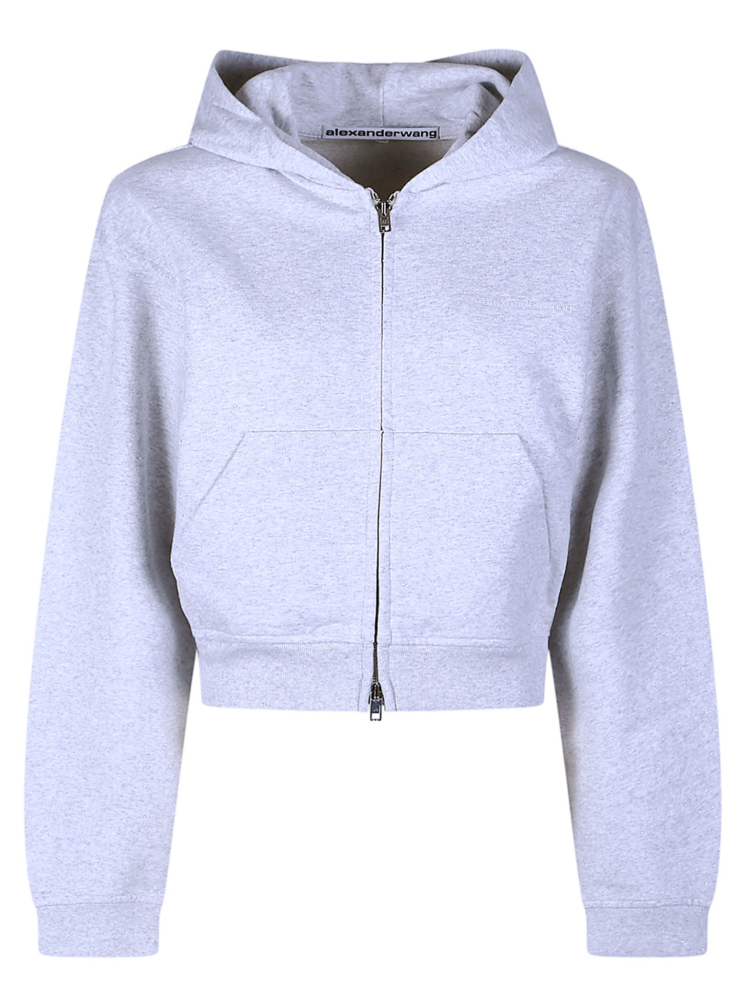 [ALEXANDER WANG] Sweatshirt FW26 1CC3262768