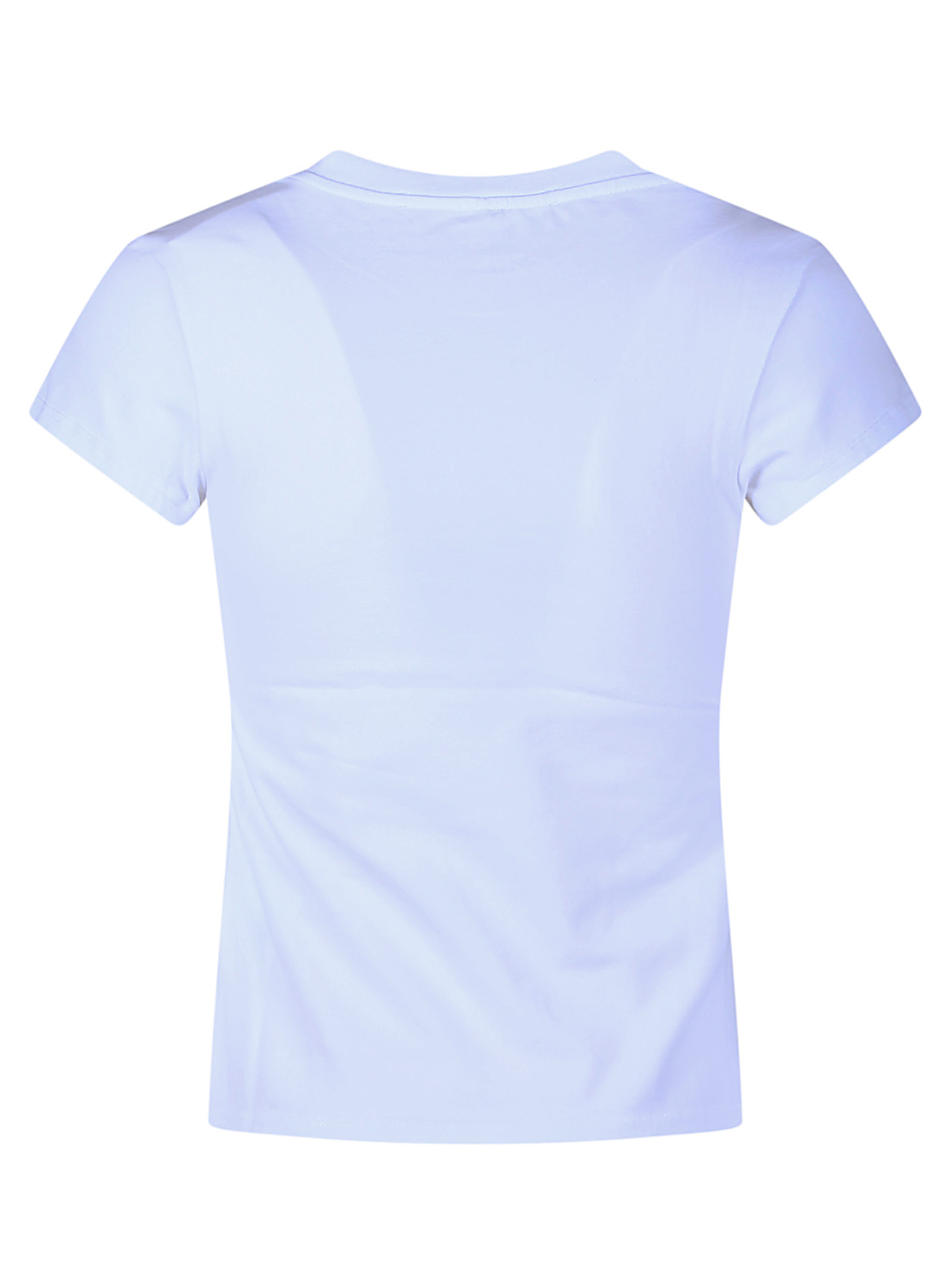 [ALEXANDER WANG] T-shirts FW26 1CC3261361