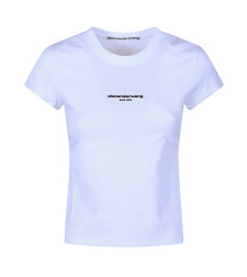 [ALEXANDER WANG] T-shirts FW26 1CC3261361
