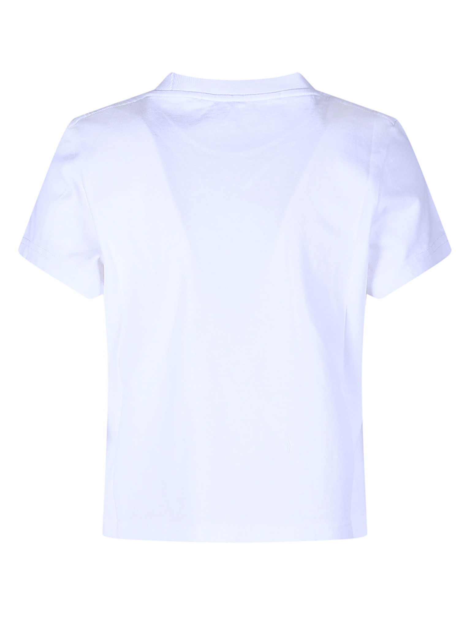 [ALEXANDER WANG] T-shirts FW26 1CC3261302