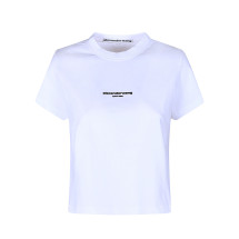 [ALEXANDER WANG] T-shirts FW26 1CC3261302
