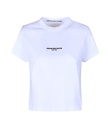 [ALEXANDER WANG] T-shirts FW26 1CC3261302