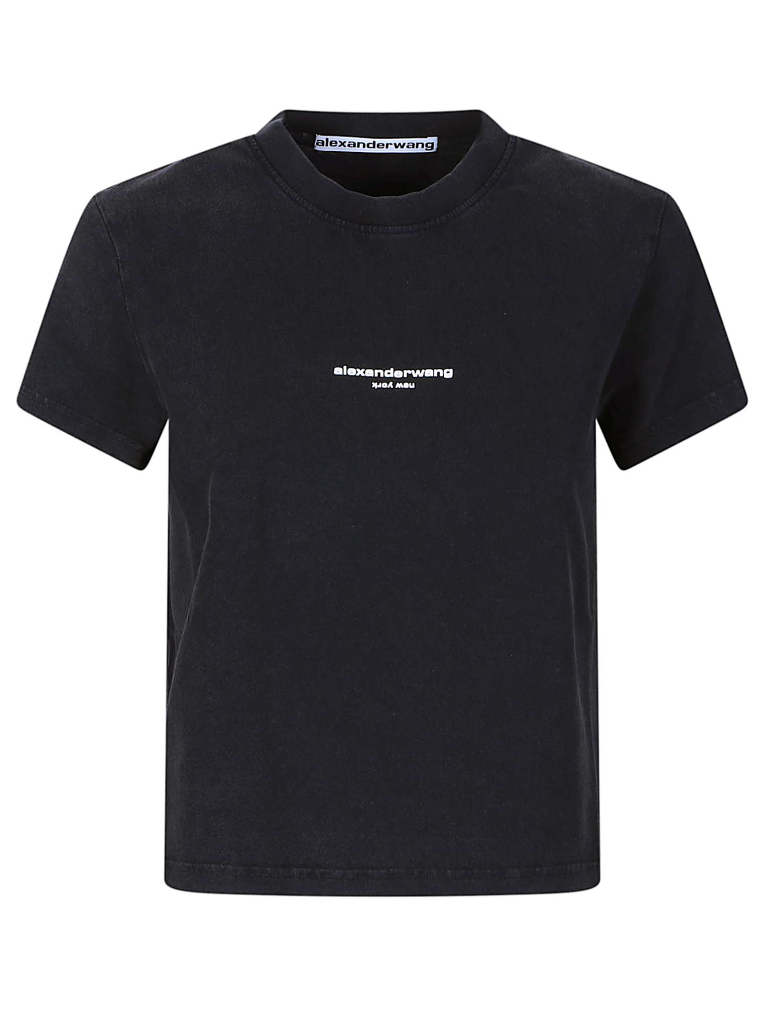 [ALEXANDER WANG] T-shirts FW26 1CC3261302