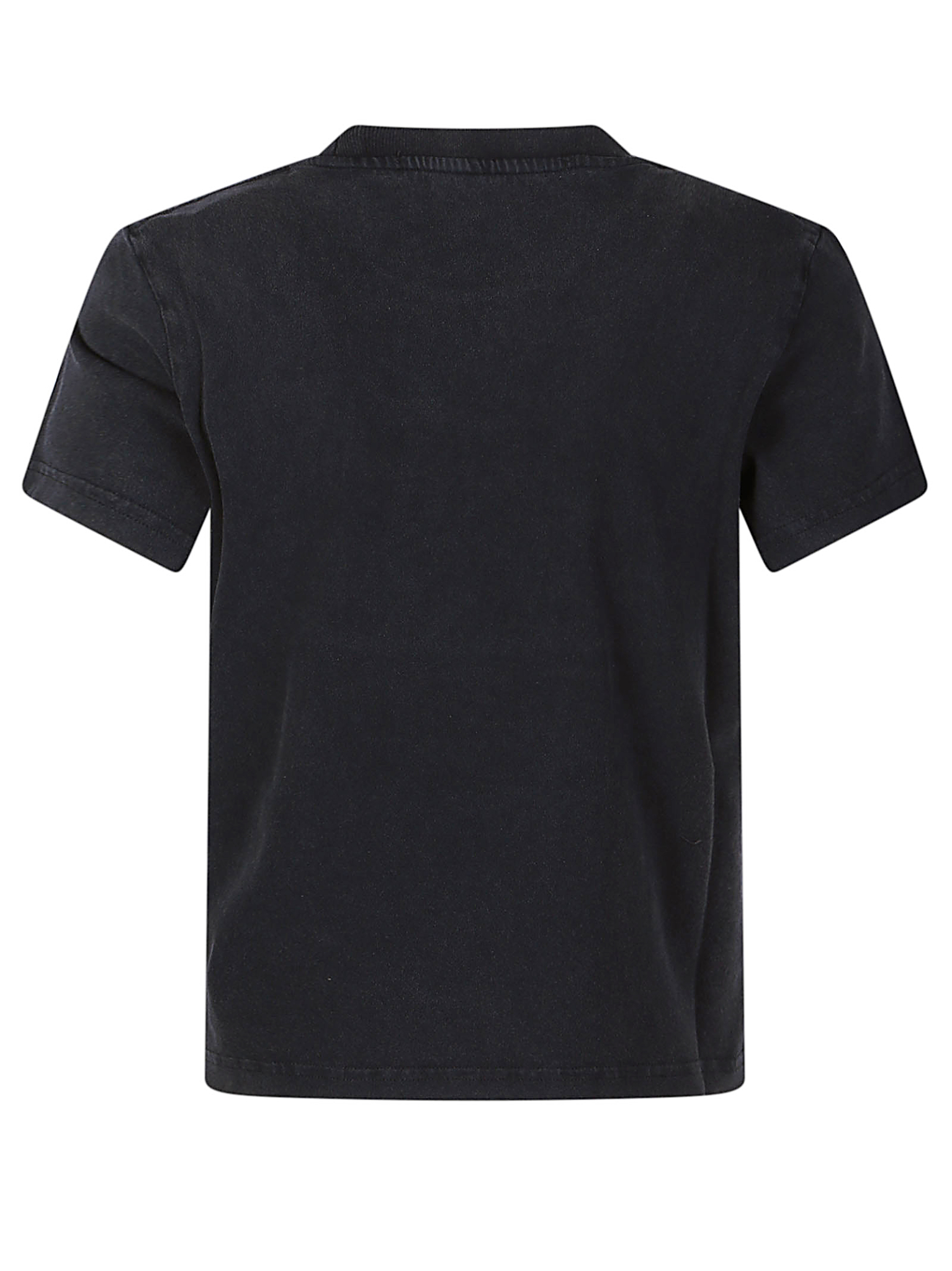 [ALEXANDER WANG] T-shirts FW26 1CC3261302