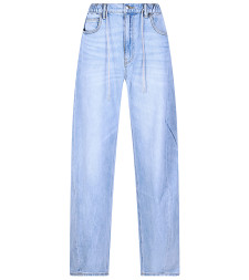 [ALEXANDER WANG] Jeans FW26 4DC3264165