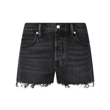 [ALEXANDER WANG] Shorts FW26 4DC3264126