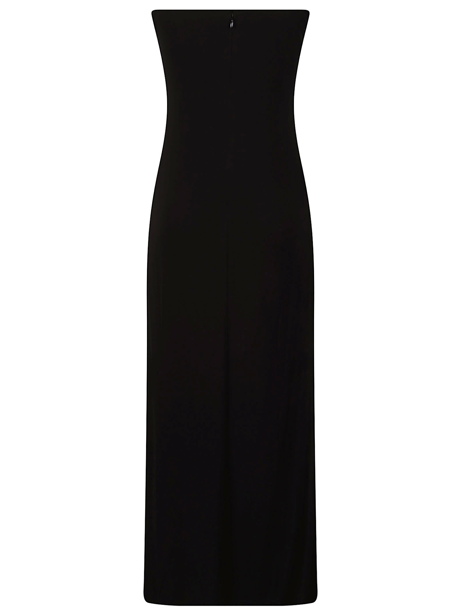 [ALEXANDER WANG] Dress FW26 1CC3266999
