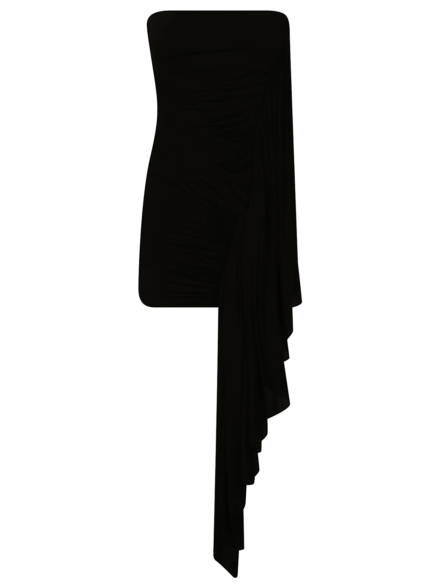[ALEXANDER WANG] Dress FW26 1CC3266000