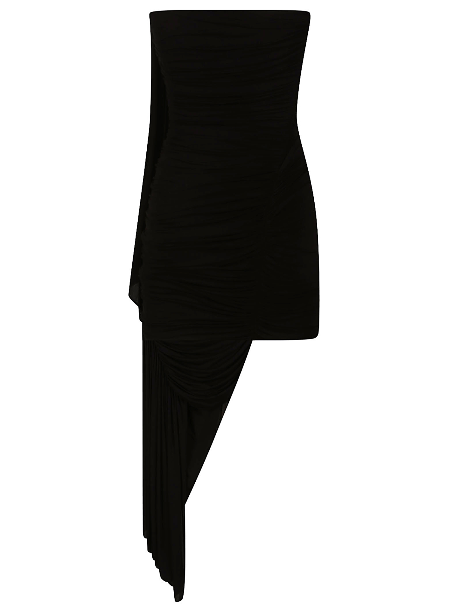 [ALEXANDER WANG] Dress FW26 1CC3266000