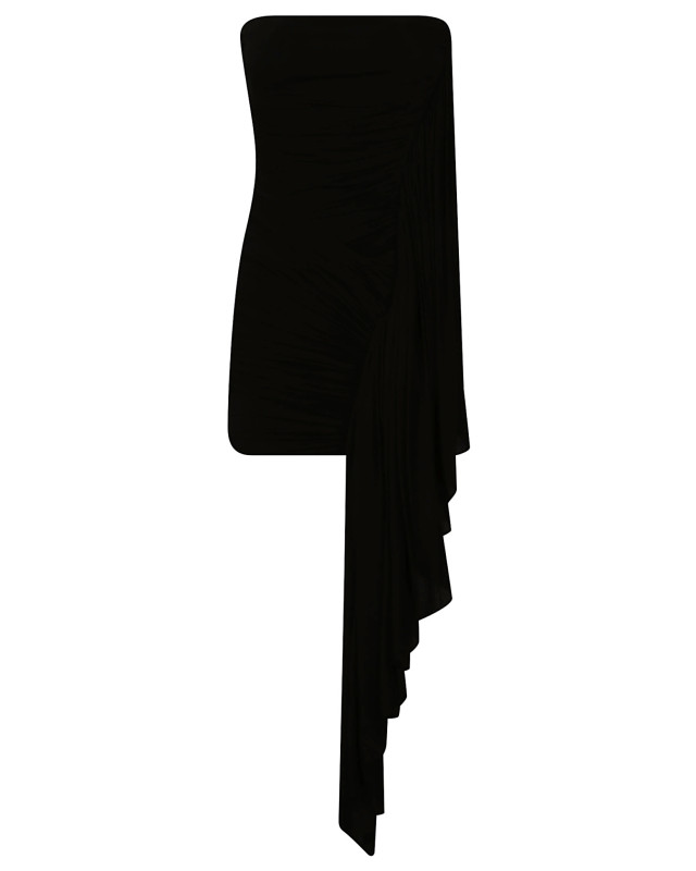 [ALEXANDER WANG] Dress FW26 1CC3266000