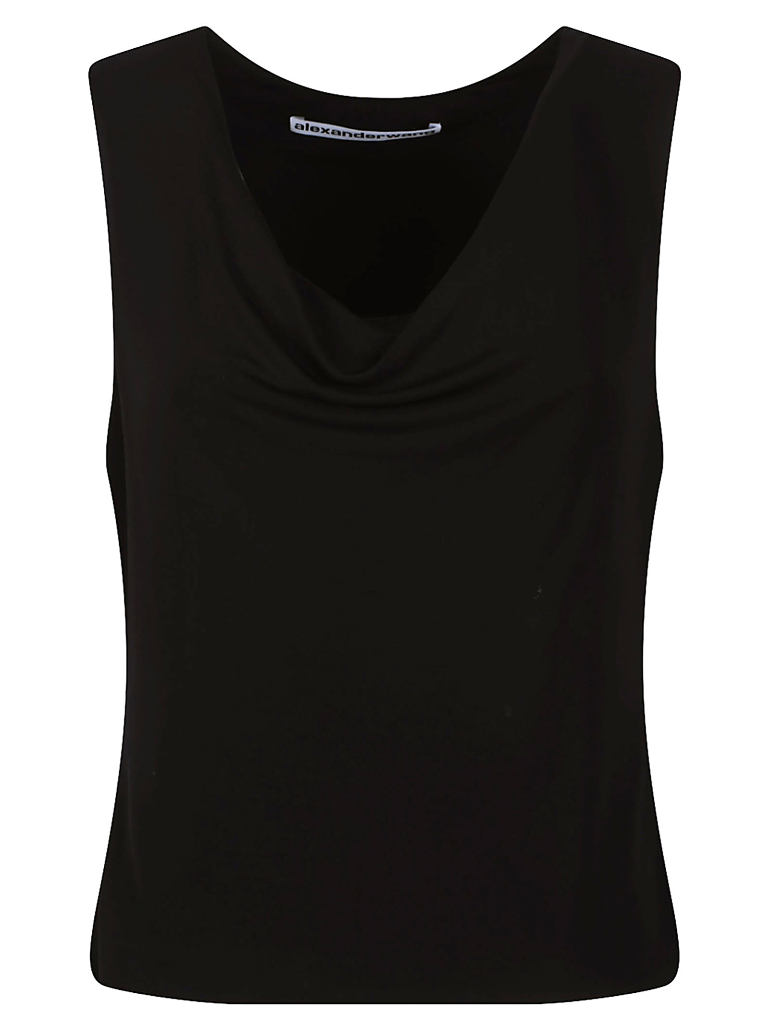 [ALEXANDER WANG] Top FW26 1CC3261388