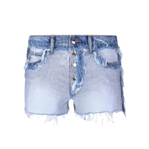 [ALEXANDER WANG] Shorts FW26 4DC3264133