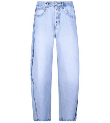 [ALEXANDER WANG] Jeans FW26 4DC3264132