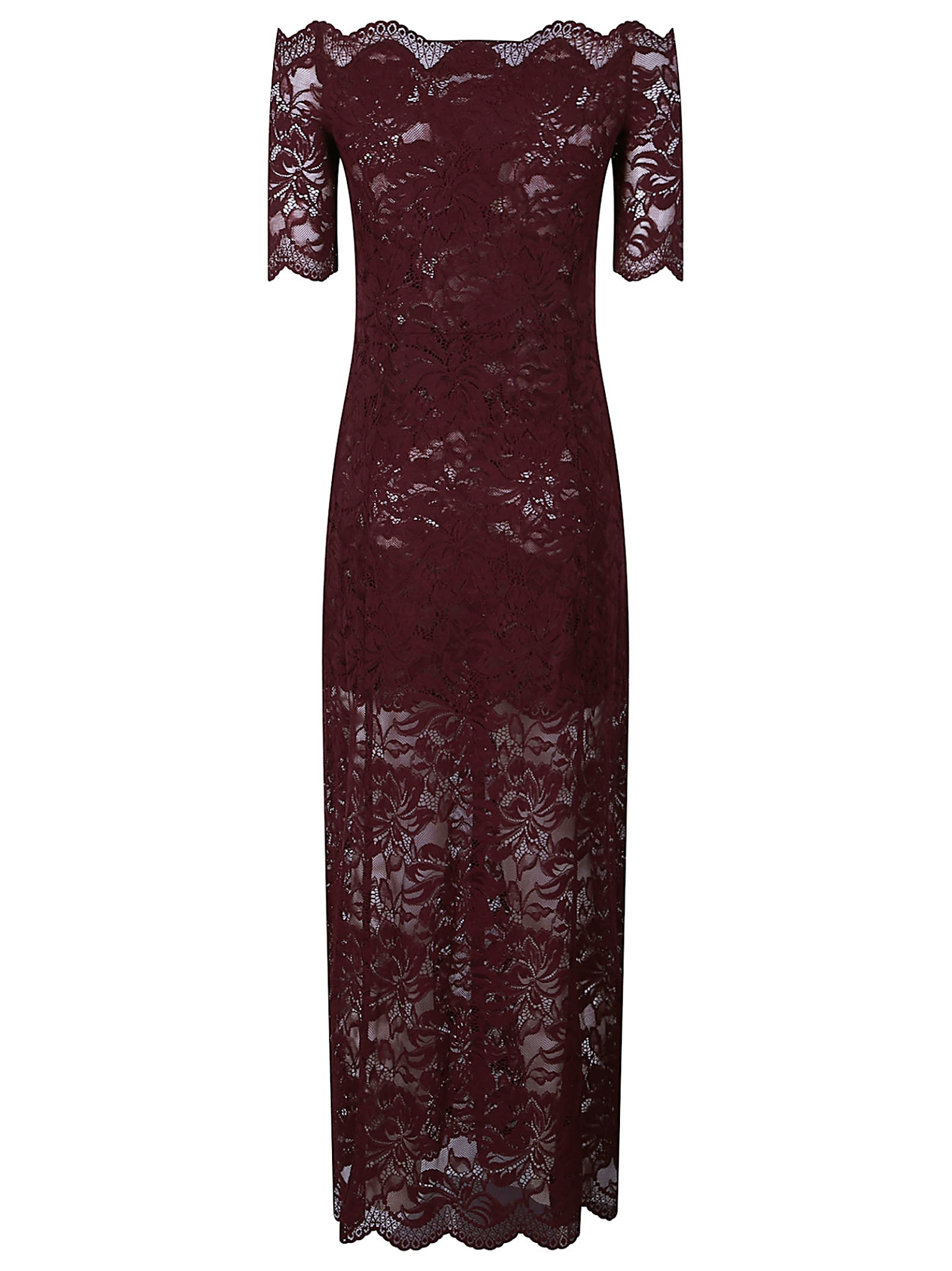 [RABANNE] Dress FW26 26AJRO106PA0170