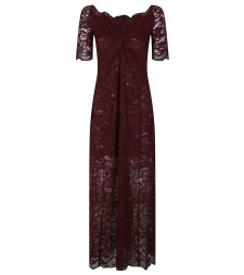 [RABANNE] Dress FW26 26AJRO106PA0170