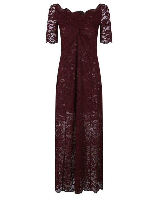 [RABANNE] Dress FW26 26AJRO106PA0170