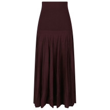 [RABANNE] Long skirt FW26 26AMJU205ML0624