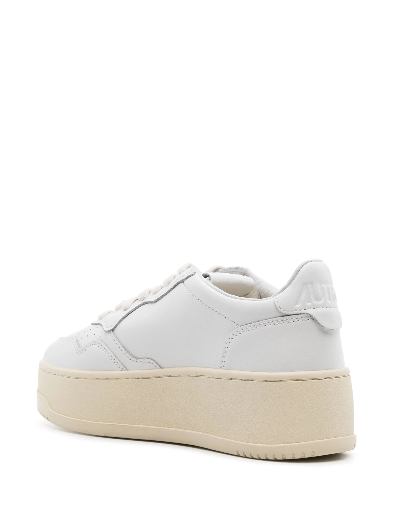[AUTRY] Sneakers FW26 PTLWLL15