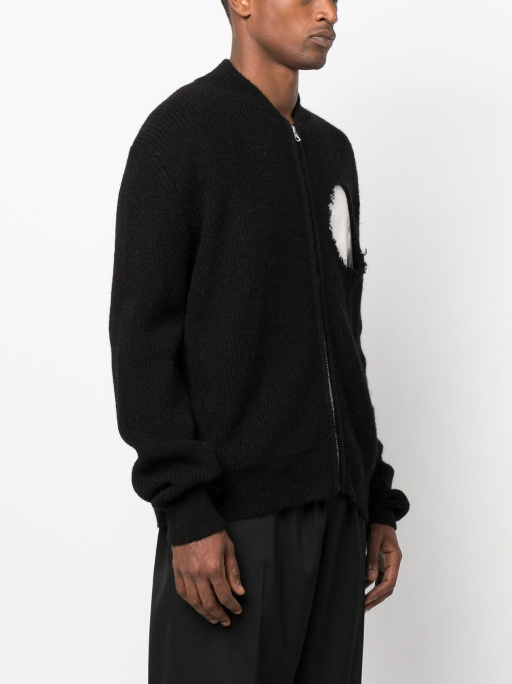 [MM6 Maison Margiela] Casual Jacket FW23 S52AM0271S18298