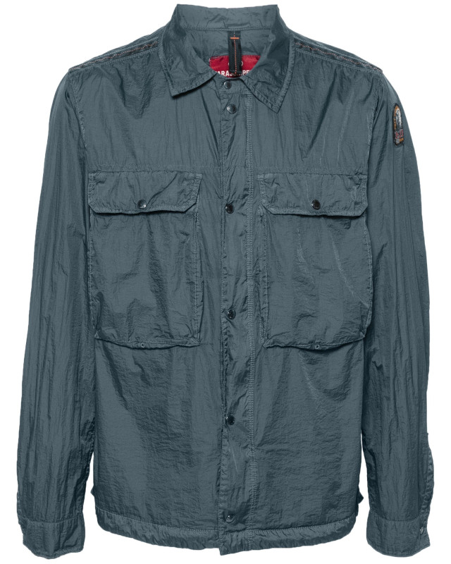 [Parajumpers] Casual Jacket SS24 24SMPMSIBZ02