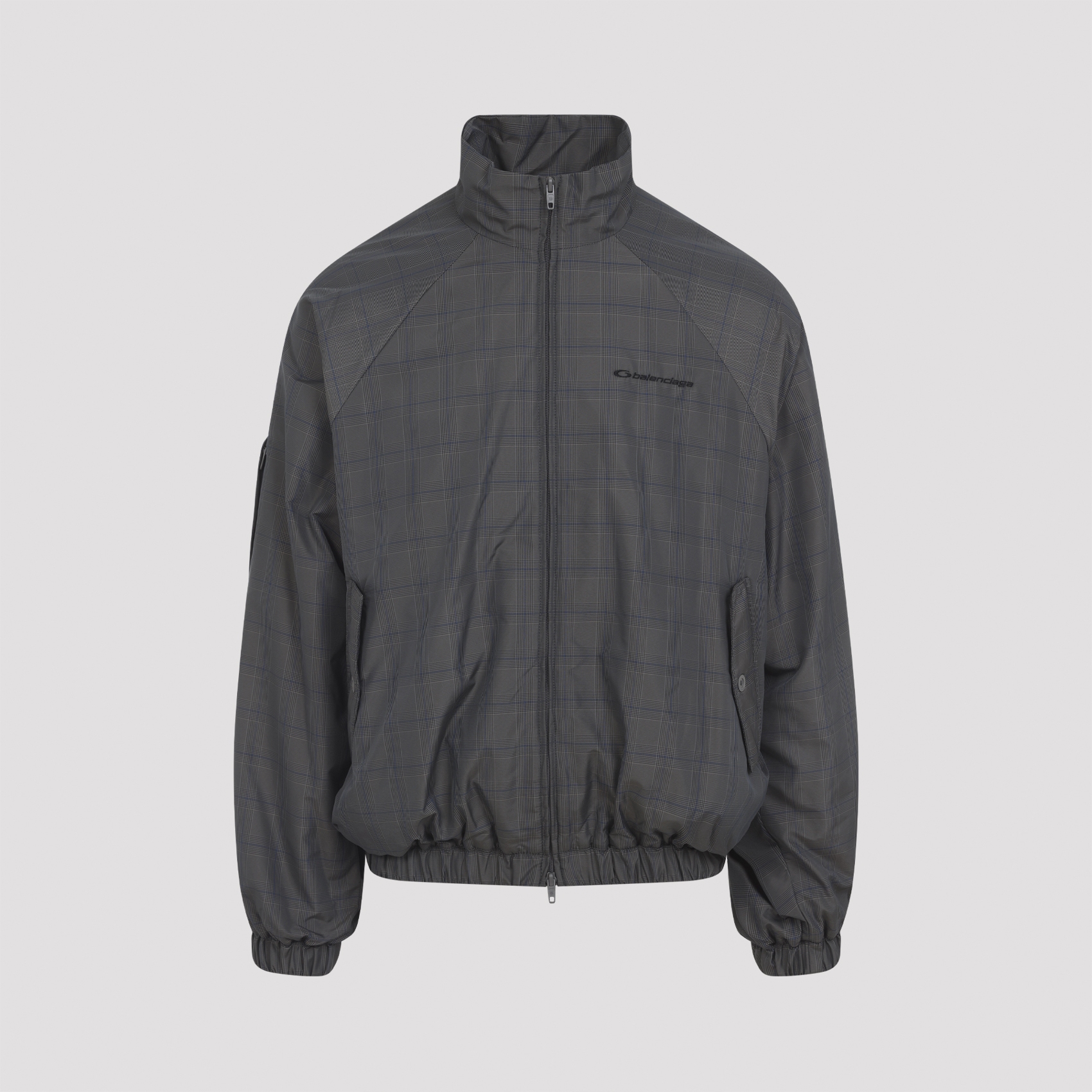 [Balenciaga] Casual Jacket FW25 843937.TSO40