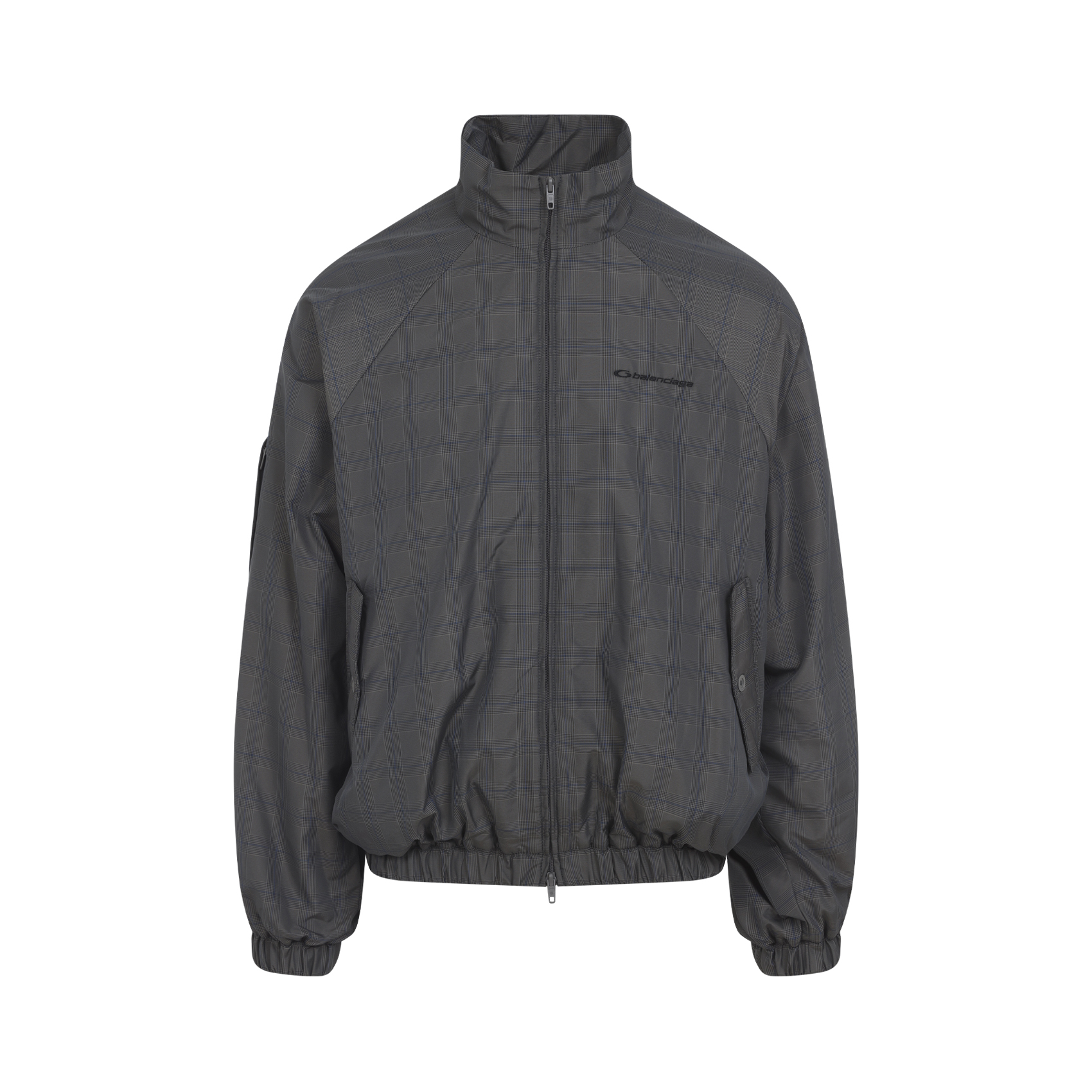 [Balenciaga] Casual Jacket FW25 843937.TSO40