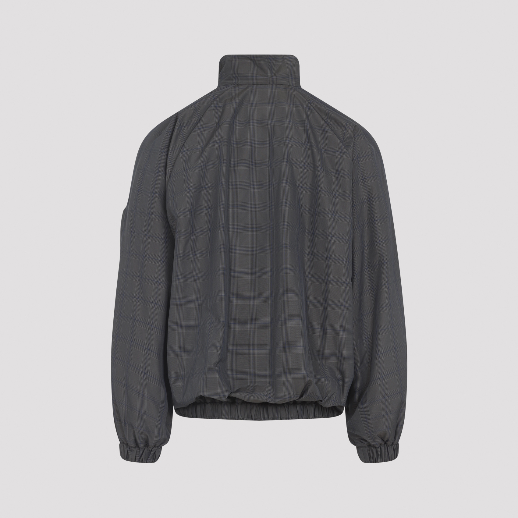 [Balenciaga] Casual Jacket FW25 843937.TSO40