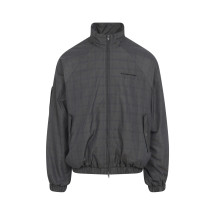 [Balenciaga] Casual Jacket FW25 843937.TSO40