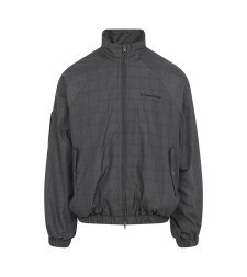 [Balenciaga] Casual Jacket FW25 843937.TSO40