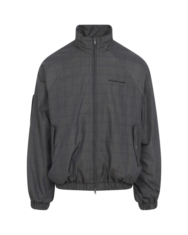 [Balenciaga] Casual Jacket FW25 843937.TSO40