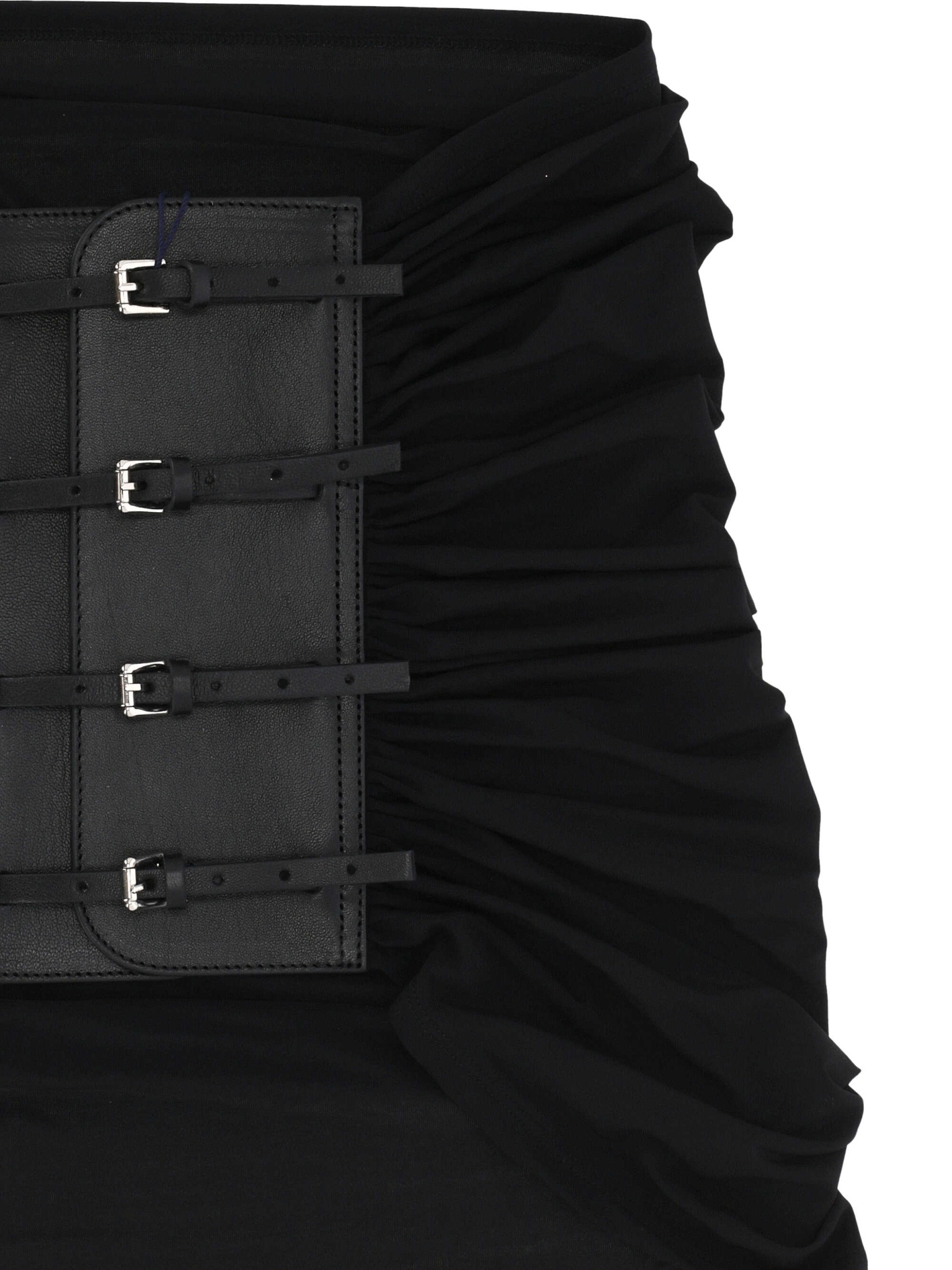 [Paloma Wool] Belt SS26 WL0008999BLACK