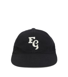 [Fear of God] Cap SS26 FG9M709901WOTWBlack
