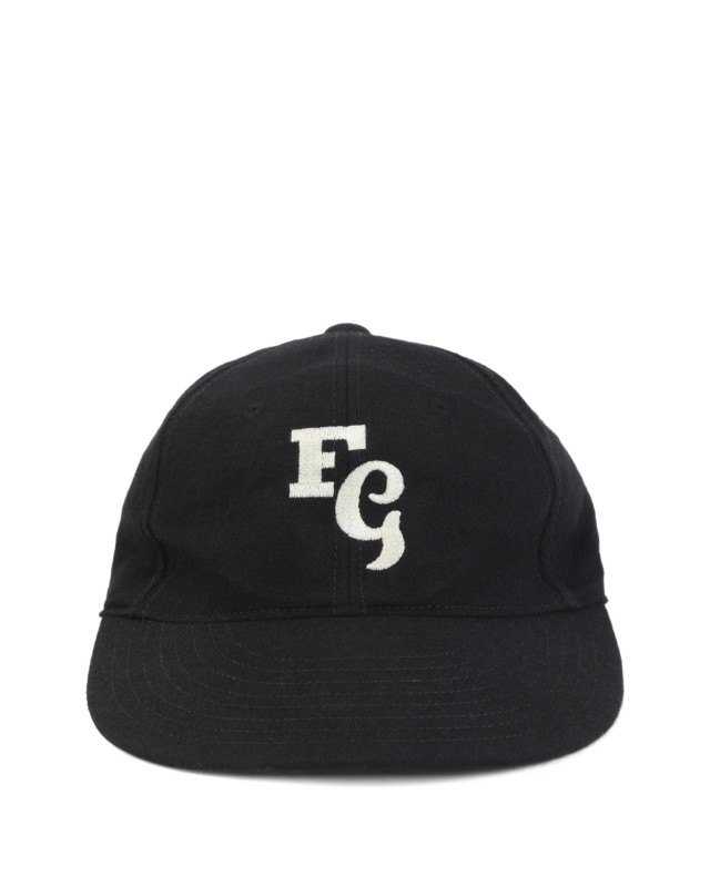 [Fear of God] Cap SS26 FG9M709901WOTWBlack