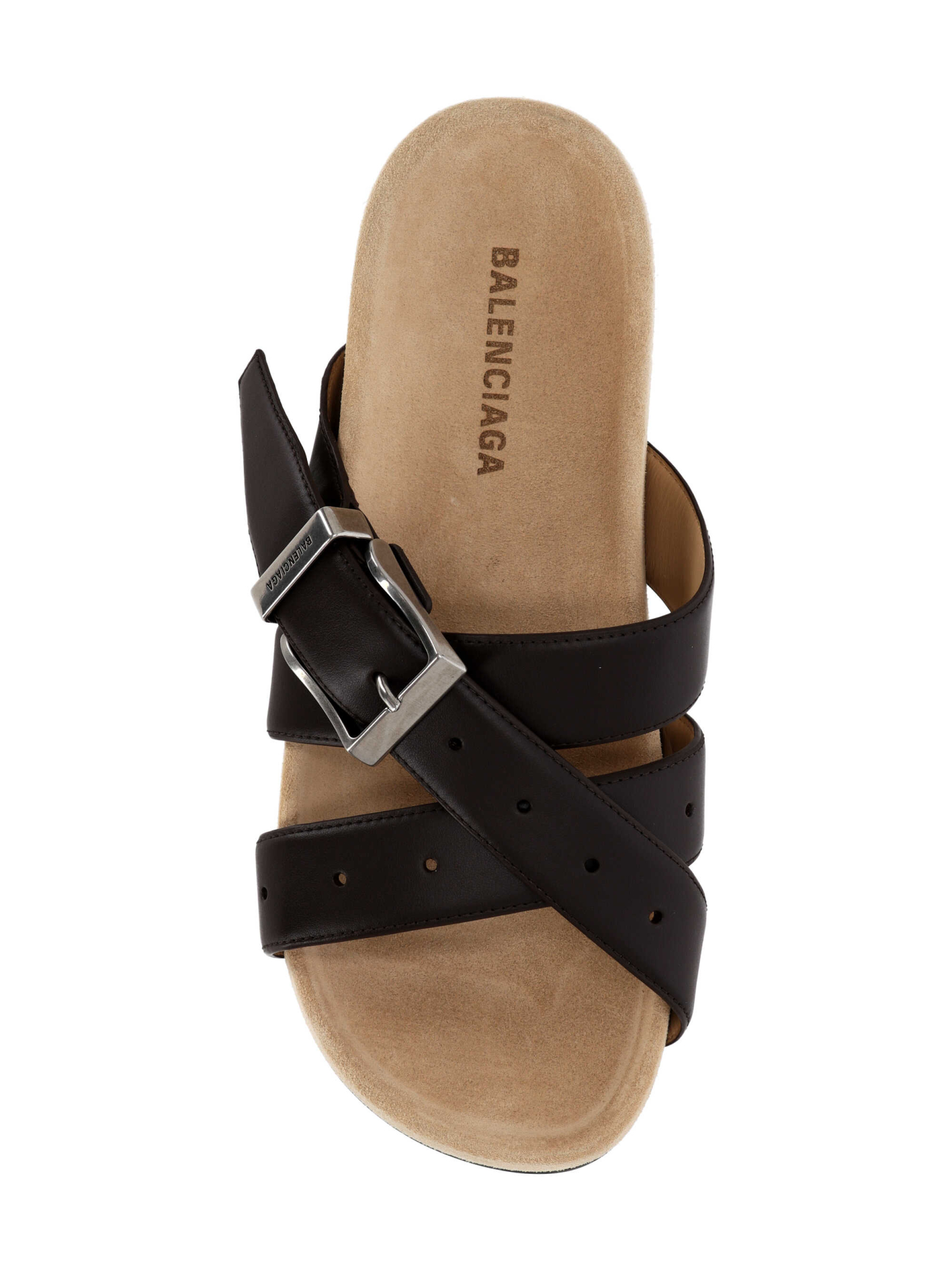 [Balenciaga] Sandals SS26 866354WCDT12328