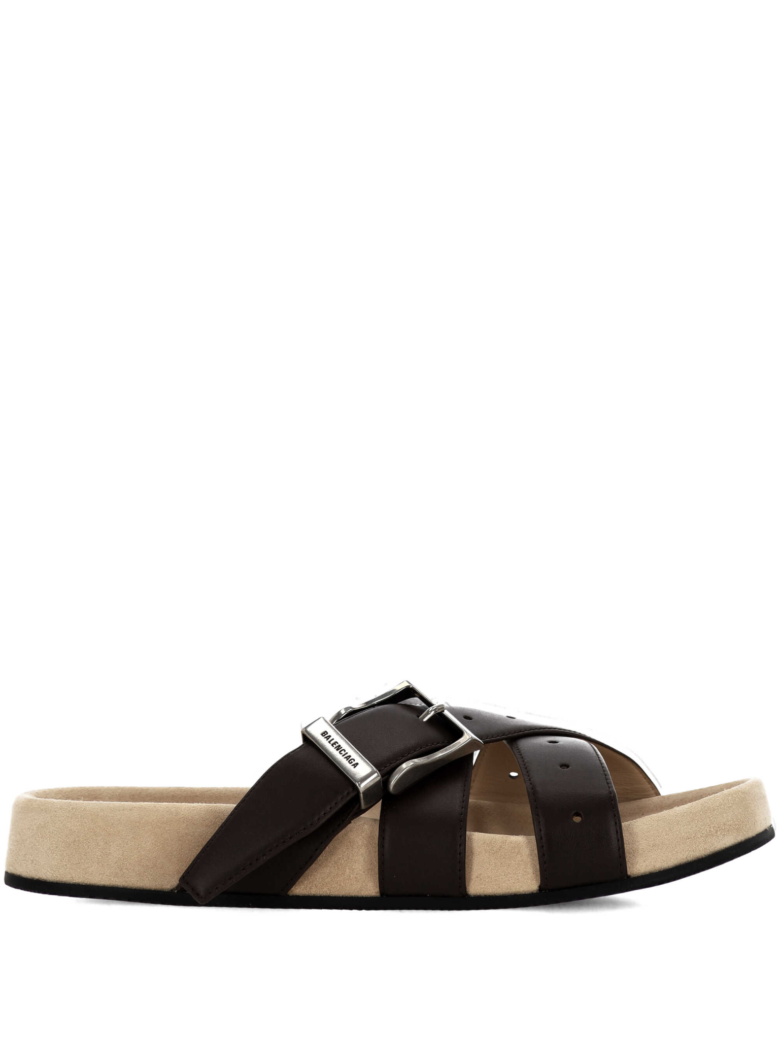 [Balenciaga] Sandals SS26 866354WCDT12328