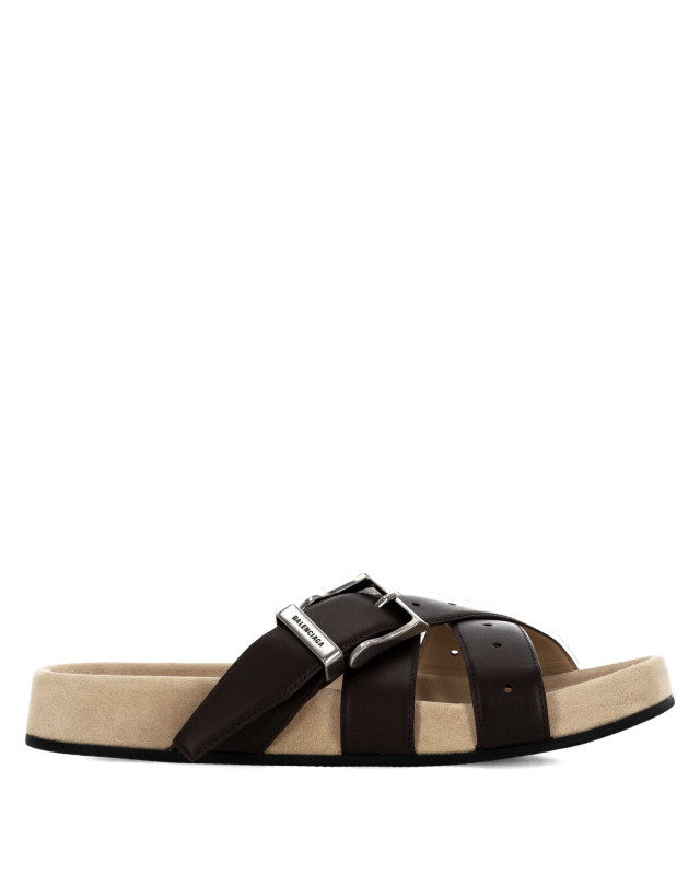 [Balenciaga] Sandals SS26 866354WCDT12328