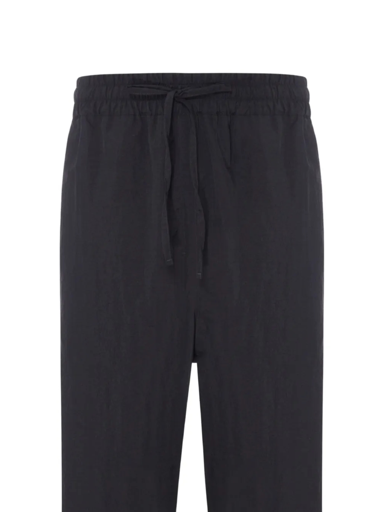 [Fear of God] Trousers SS26 FG9M35351ONRBLACK
