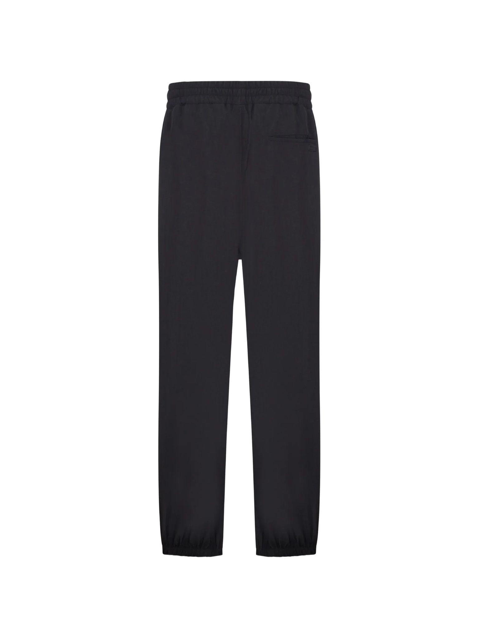 [Fear of God] Trousers SS26 FG9M35351ONRBLACK