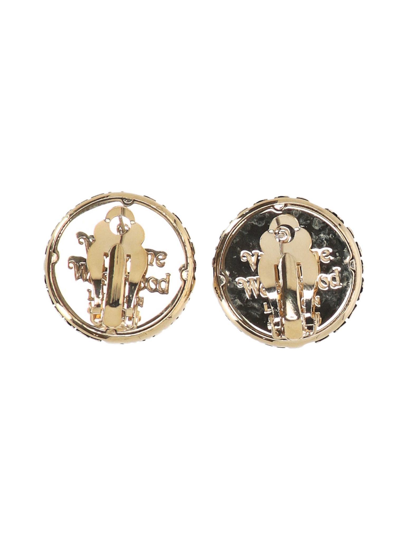 [Vivienne Westwood] Earring SS26 6201038M02R002R002