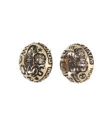 [Vivienne Westwood] Earring SS26 6201038M02R002R002