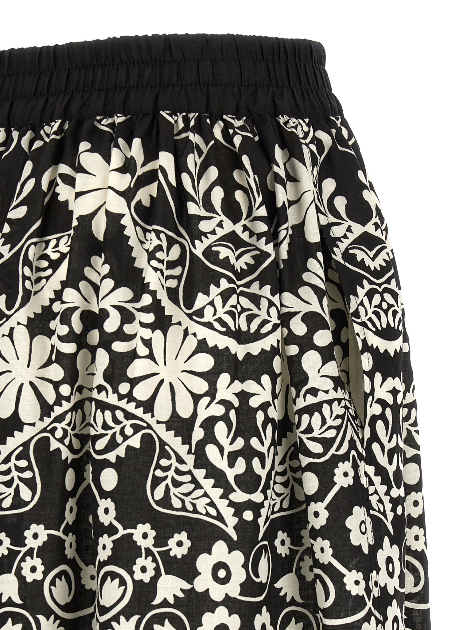 [WEEKEND MAX MARA] Trousers SS26 2615131013600001